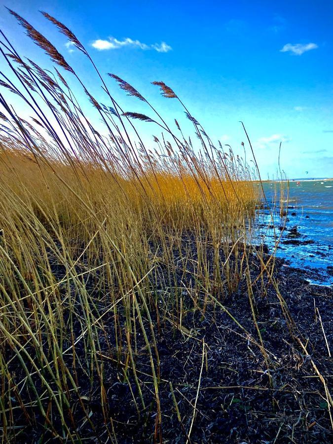 Foerdekoje Daire Laboe Dış mekan fotoğraf