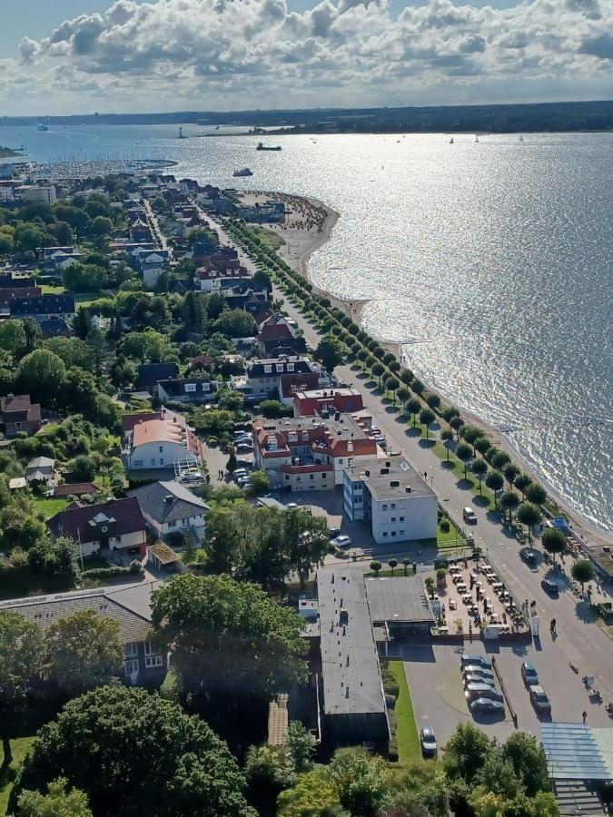 Foerdekoje Daire Laboe Dış mekan fotoğraf